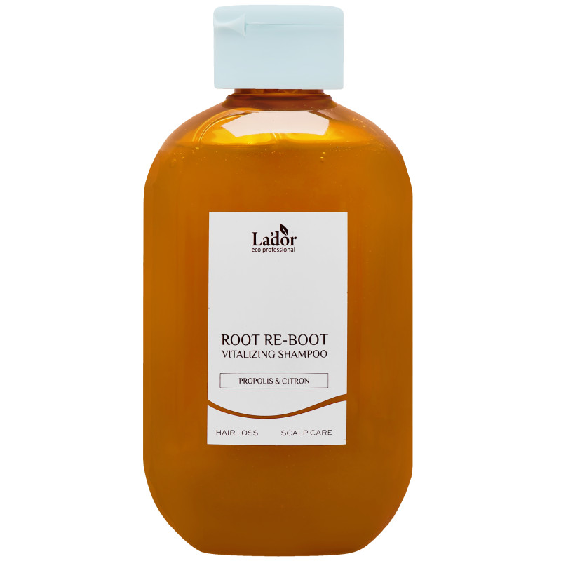 Lador Root Reboot Vitalizing Shampoo 300 ml