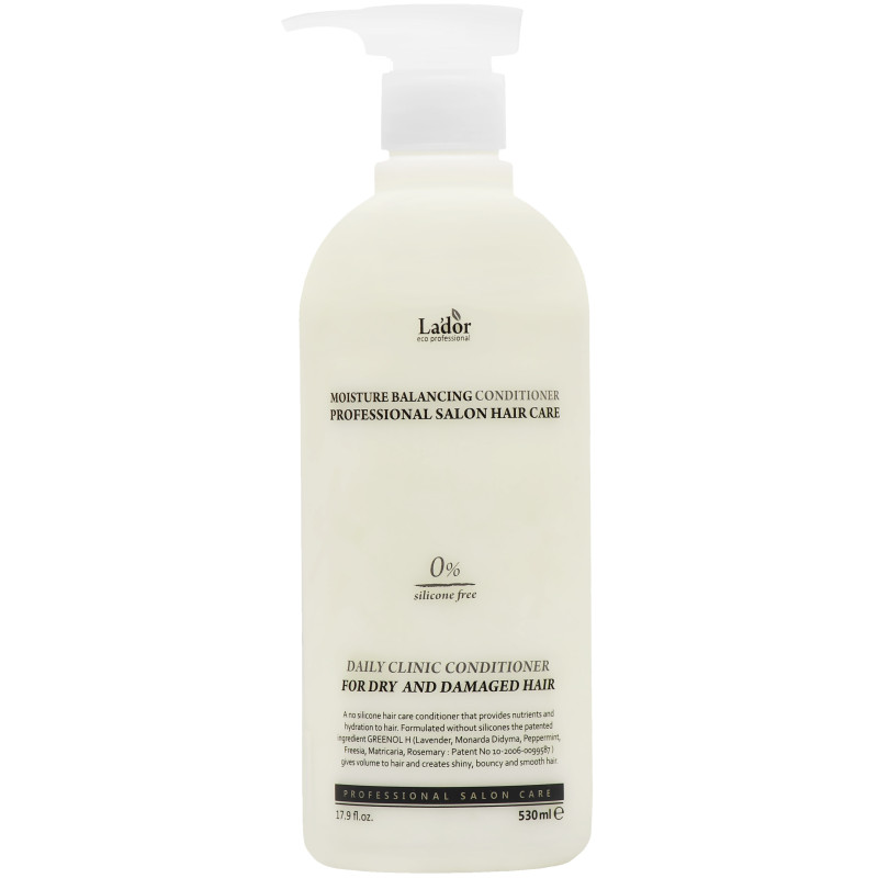 Lador Moisture Balancing Conditioner 530 ml