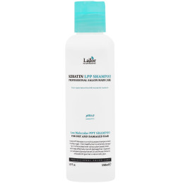 Lador Keratin LPP Shampoo 150 ml