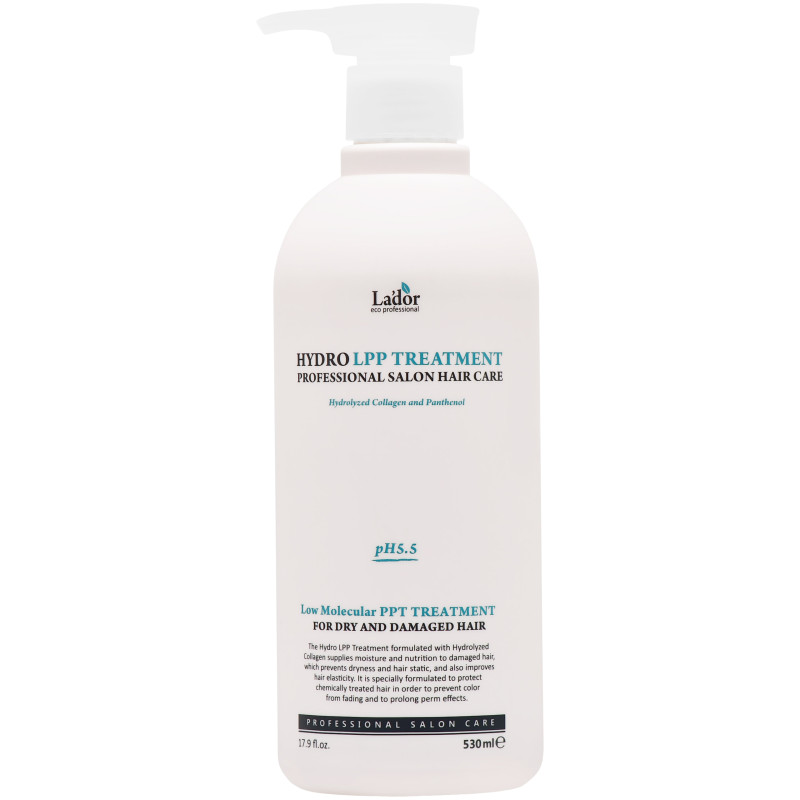 Lador Hydro LPP Treatment 530 ml