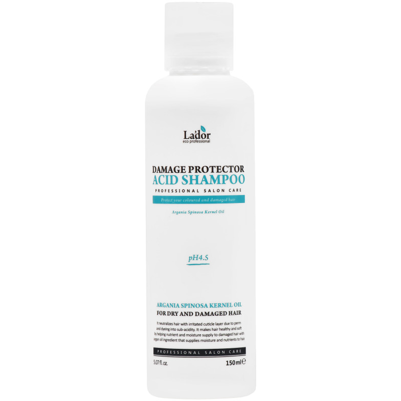 Lador Damage Protector Acid Shampoo 150 ml
