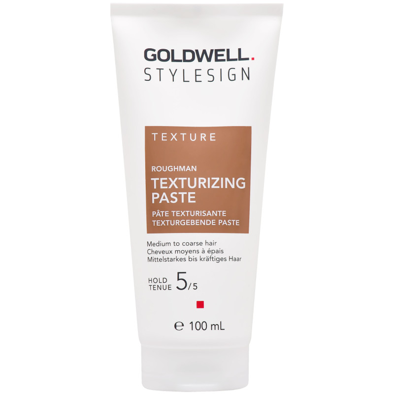 Goldwell Stylesign Texture Roughman Texturizing Paste 100 ml