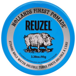 Reuzel Strong Hold Water Pomade 95 g