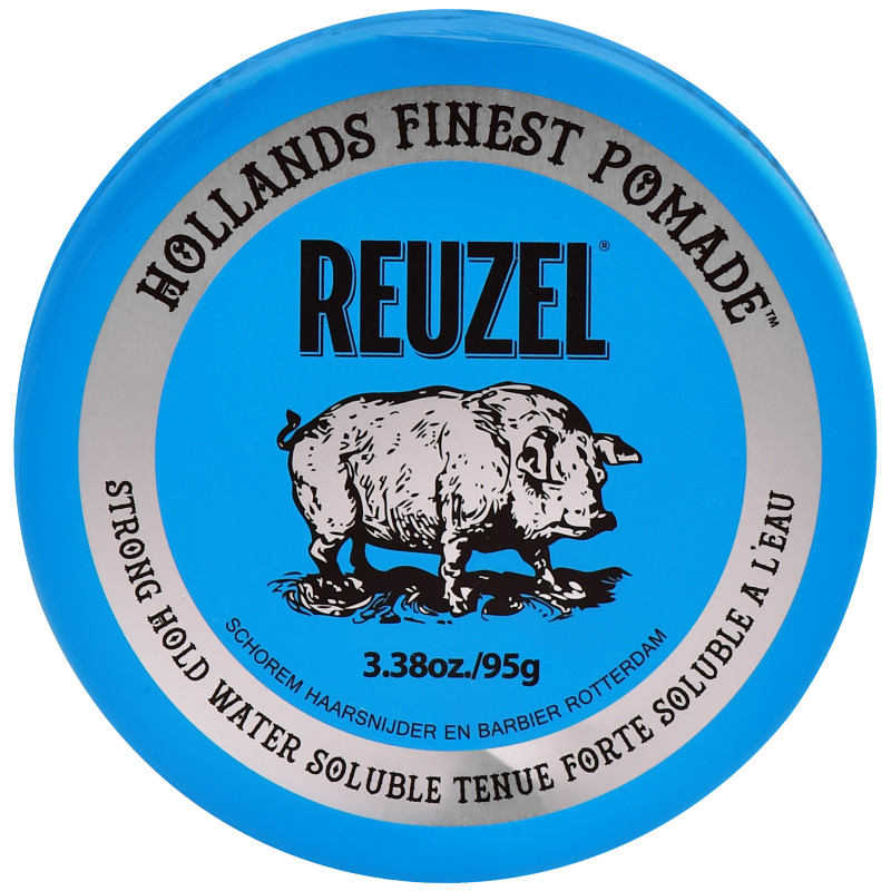 Reuzel Strong Hold Water Pomade 95 g