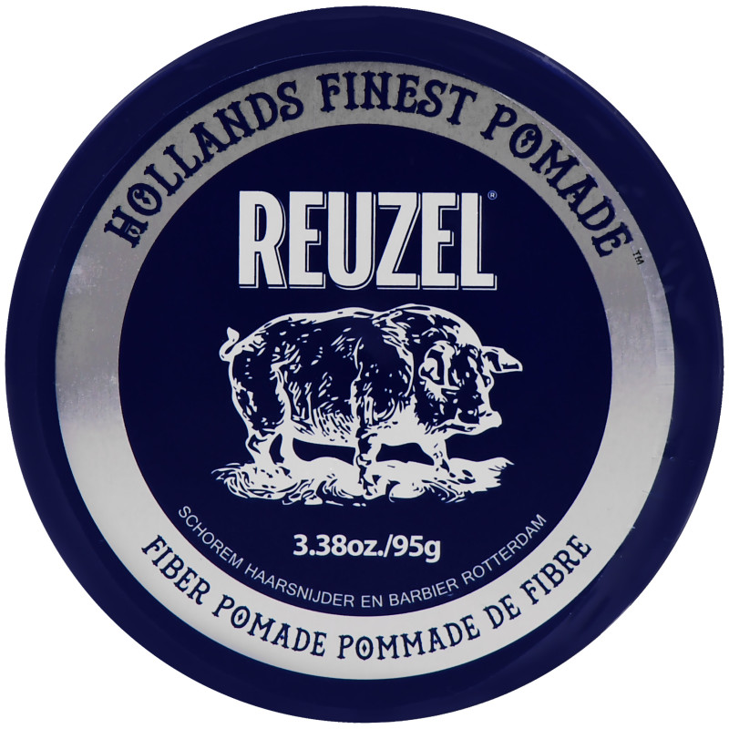 Reuzel Fiber Pomade 95g