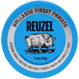 Reuzel Strong Hold Water Pomade 35g