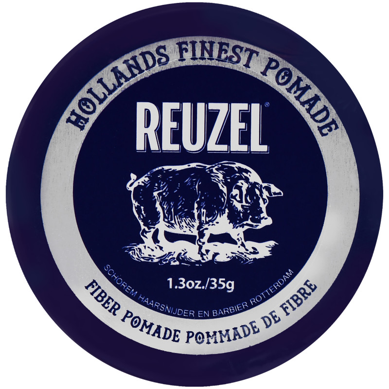 Reuzel Fiber Pomade 35g