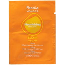 Fanola Wonder Nourishing Elixir 3 ml