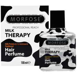 Morfose Milk Therapy Hair Perfume 100 ml