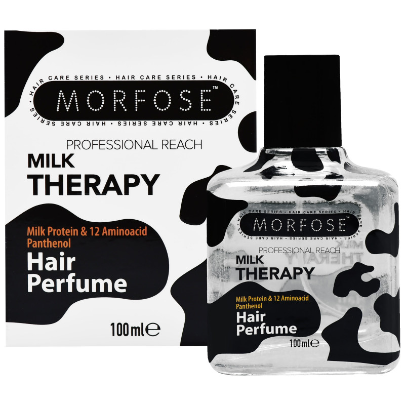 Morfose Milk Therapy Hair Perfume 100 ml