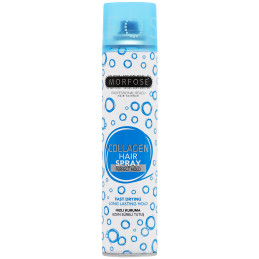 Morfose Collagen Hair Spray 250 ml