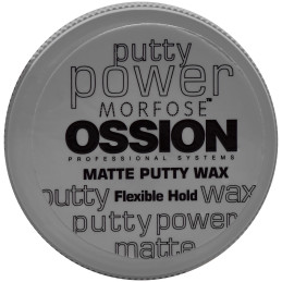 Morfose Ossion Flexible Hold Matte Putty Wax 100 ml