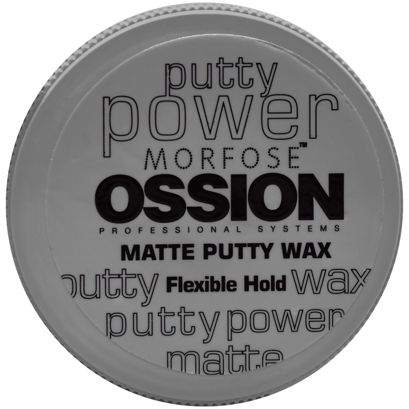 Morfose Ossion Flexible Hold Matte Putty Wax 100 ml