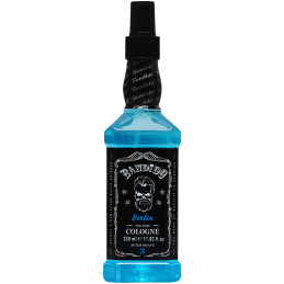 Bandido Aftershave Cologne Berlin 350 ml