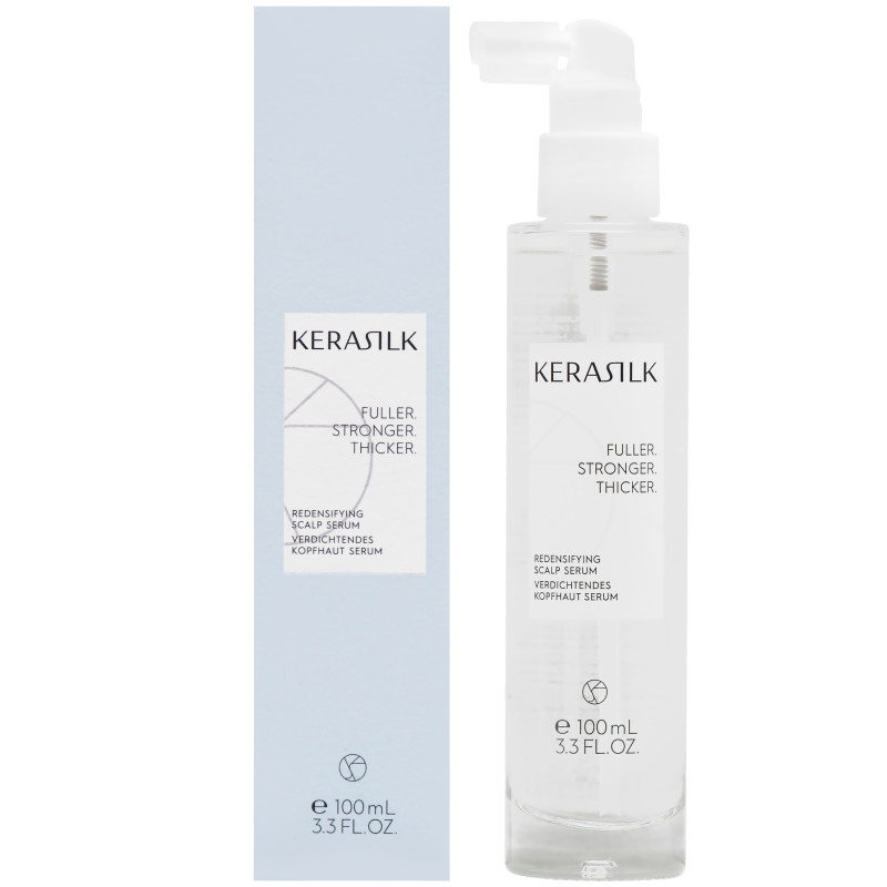 Kerasilk Redensifying Scalp Serum 100 ml