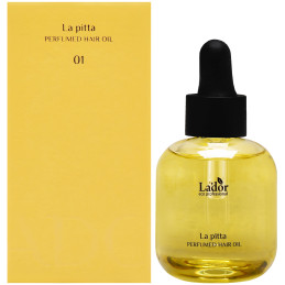 La'dor La Pitta Perfumed Hair Oil 30 ml