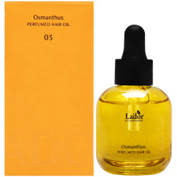 La'dor 03 Osmanthus Perfumed Hair Oil 30 ml