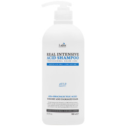 La'dor Real Intensive Acid Shampoo 900 ml