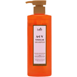 La'dor ACV Vinegar Shampoo 430 ml