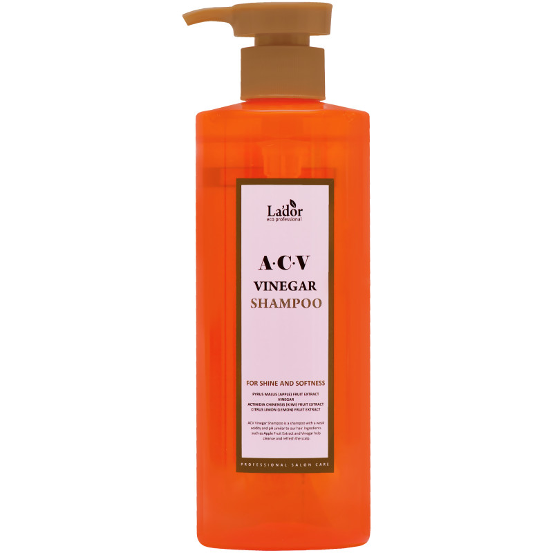 La'dor ACV Vinegar Shampoo 430 ml