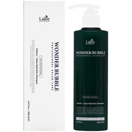 La'dor Wonder Bubble Shampoo 250 ml