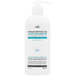 La'dor Damage Protector Acid Shampoo 900 ml