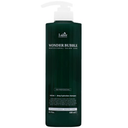 La'dor Wonder Bubble Shampoo 600 ml