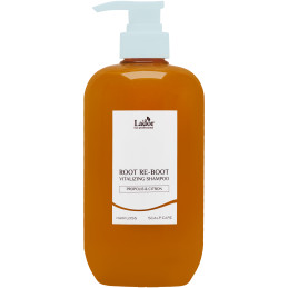 La'dor Root Reboot Vitalizing Shampoo 800ml