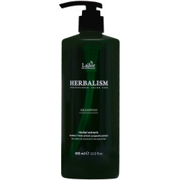 La'dor Herbalism Shampoo 400 ml