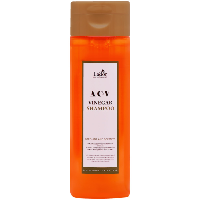 La'dor ACV Vinegar Shampoo 150 ml