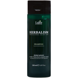 La'dor Herbalism Shampoo 150 ml