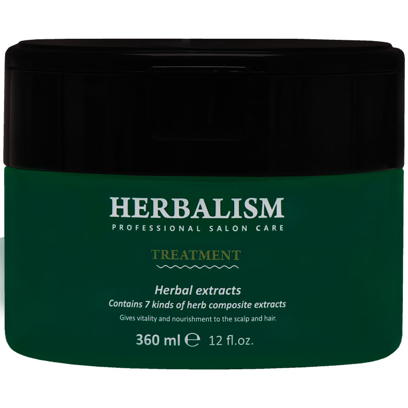 La'dor Herbalism Treatment 360 ml