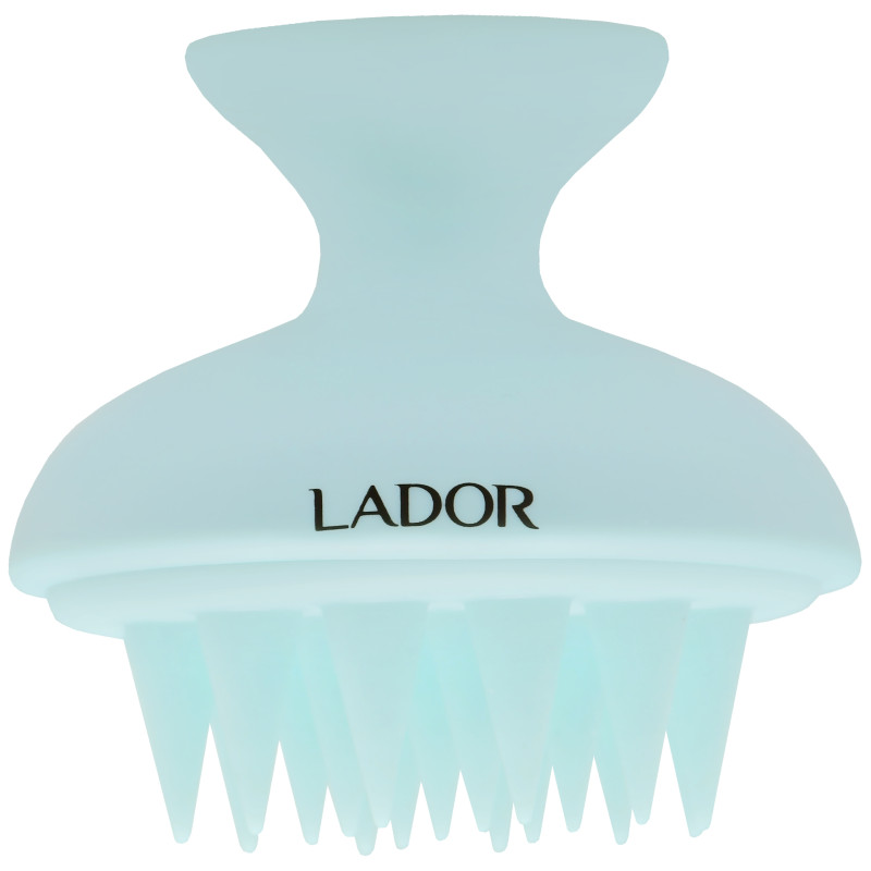 La'dor Scalp Massager Shampoo Brush