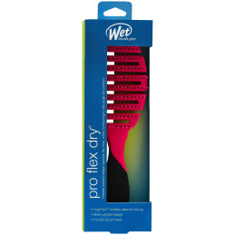 Wet Brush Pro Flex Dry Black