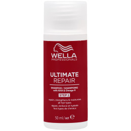 Wella Professionals Ultimate Repair Shampoo 50 ml