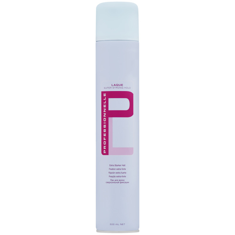 Schwarzkopf Indola Professionnelle Laque 500 ml