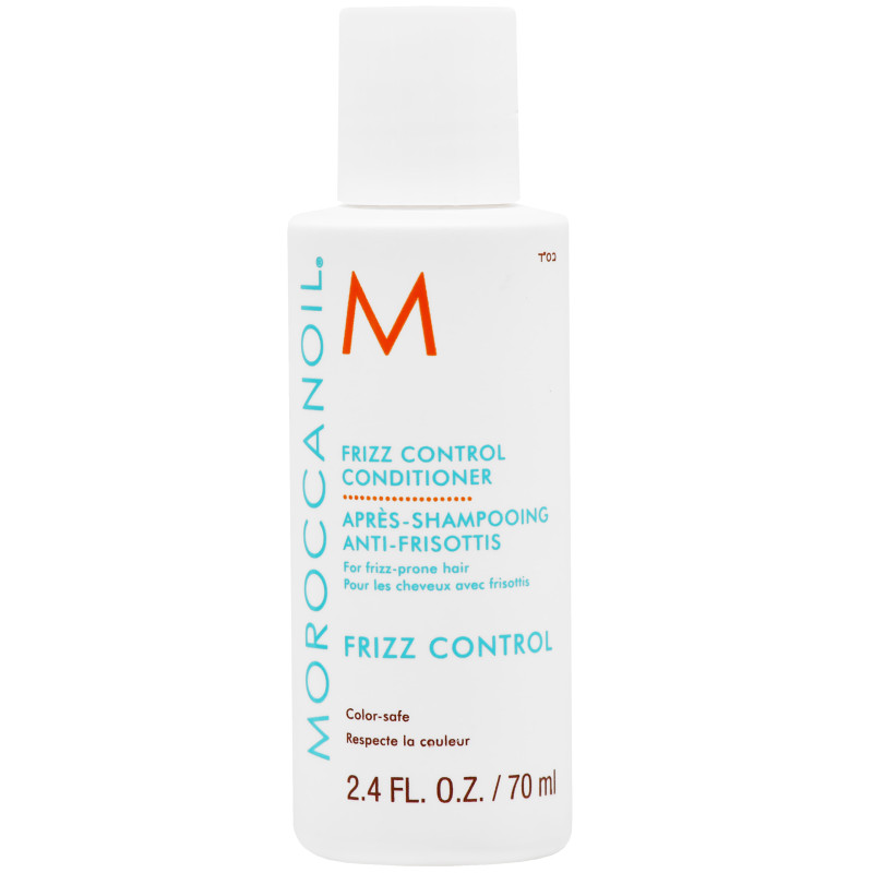 Moroccanoil Frizz Control Conditioner 70 ml