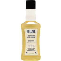 Reuzel Wood & Spice Aftershave 200 ml