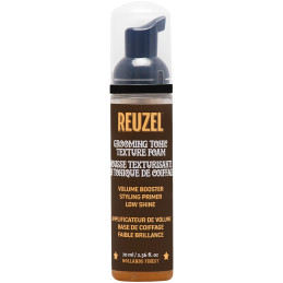 Reuzel Grooming Tonic Texture Foam 70ml