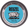 Reuzel Blue Extreme Hold Matte Pomade 95 g
