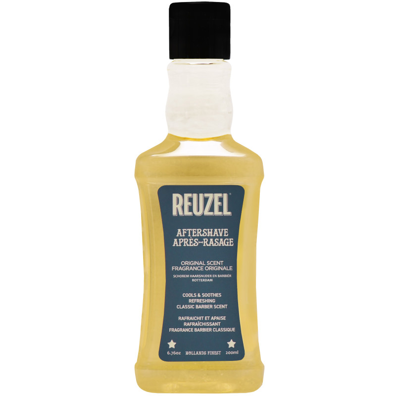 Reuzel Beard Aftershave 200 ml