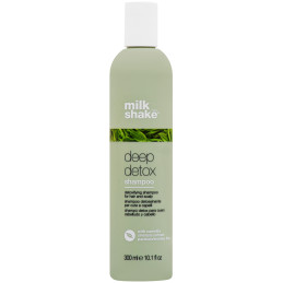 Milk Shake Deep Detox Shampoo 300 ml