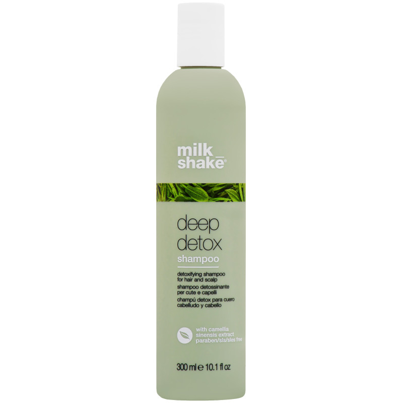 Milk Shake Deep Detox Shampoo 300 ml