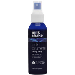 Milk Shake Cold Brunette Toning Spray 100 ml