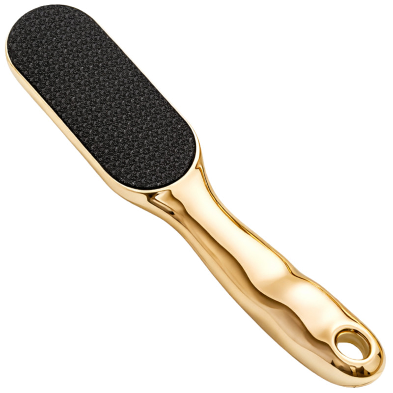 DeniCarte Tarka Glass Gold with handle