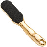 DeniCarte Tarka Glass Gold with handle