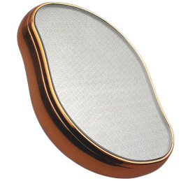 DeniCarte Glass Exclusive Gold Foot File