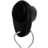 DeniCarte Black 2-in-1 lymphatic facial brush