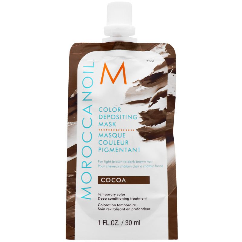 Moroccanoil Color Depositing Mask 30 ml