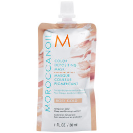 Moroccanoil Color Depositing Mask 30 ml